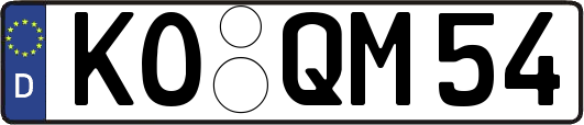 KO-QM54