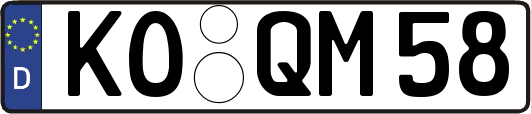 KO-QM58