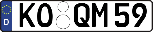 KO-QM59