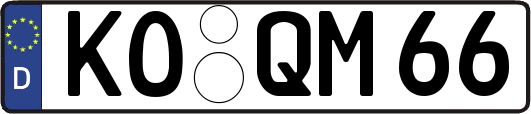 KO-QM66