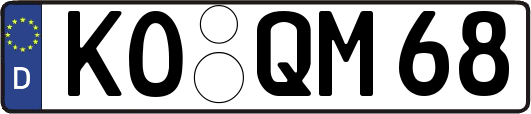 KO-QM68