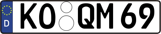 KO-QM69