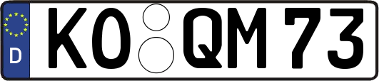 KO-QM73
