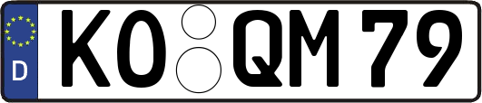 KO-QM79