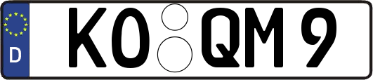 KO-QM9
