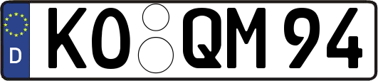KO-QM94