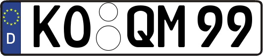 KO-QM99