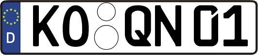 KO-QN01