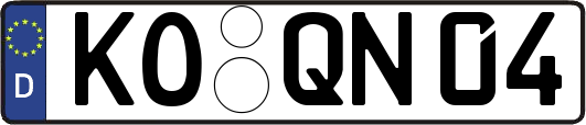KO-QN04
