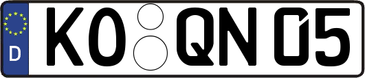 KO-QN05