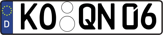 KO-QN06