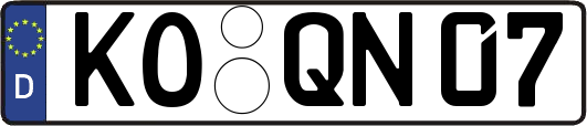 KO-QN07