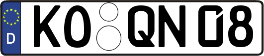 KO-QN08