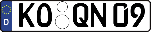 KO-QN09