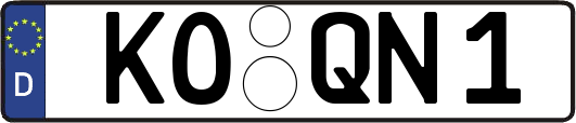 KO-QN1