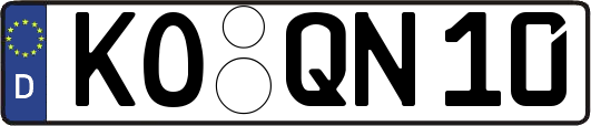 KO-QN10