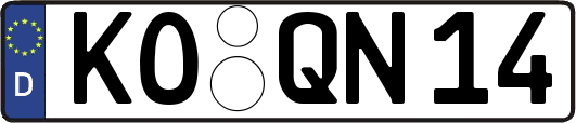 KO-QN14