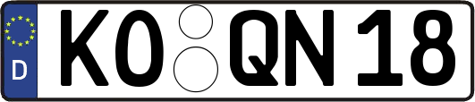 KO-QN18