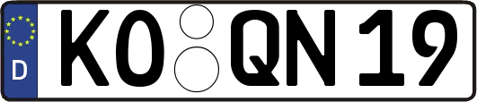 KO-QN19