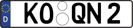 KO-QN2
