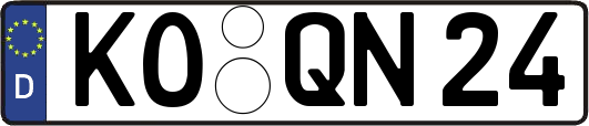 KO-QN24