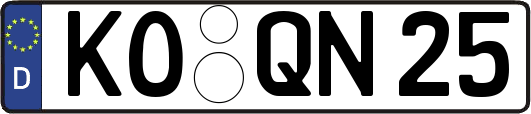 KO-QN25
