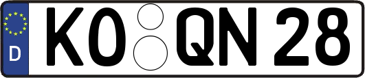 KO-QN28