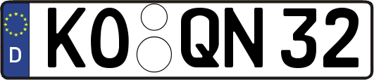 KO-QN32