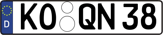 KO-QN38
