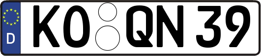 KO-QN39