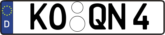 KO-QN4