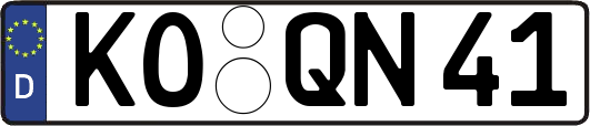 KO-QN41