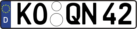 KO-QN42