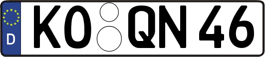 KO-QN46
