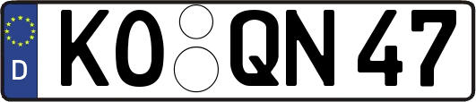 KO-QN47