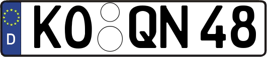 KO-QN48