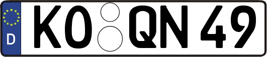 KO-QN49