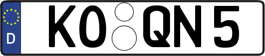 KO-QN5