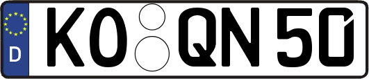 KO-QN50