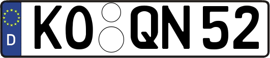 KO-QN52