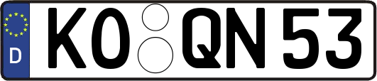 KO-QN53