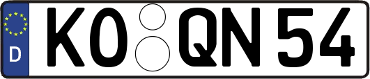 KO-QN54