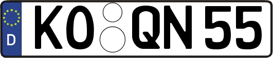 KO-QN55