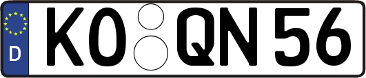 KO-QN56
