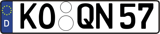 KO-QN57
