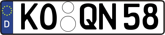 KO-QN58
