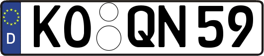 KO-QN59