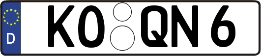 KO-QN6