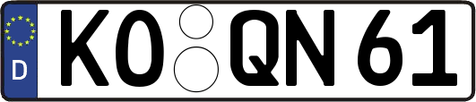 KO-QN61