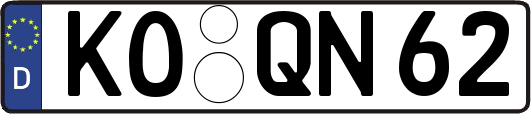 KO-QN62